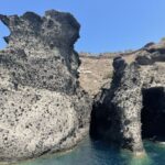 Santorini: Private All-In Catamaran Cruise, with Food|Drinks - Departure from Vlychada Port and Pickup Logistics