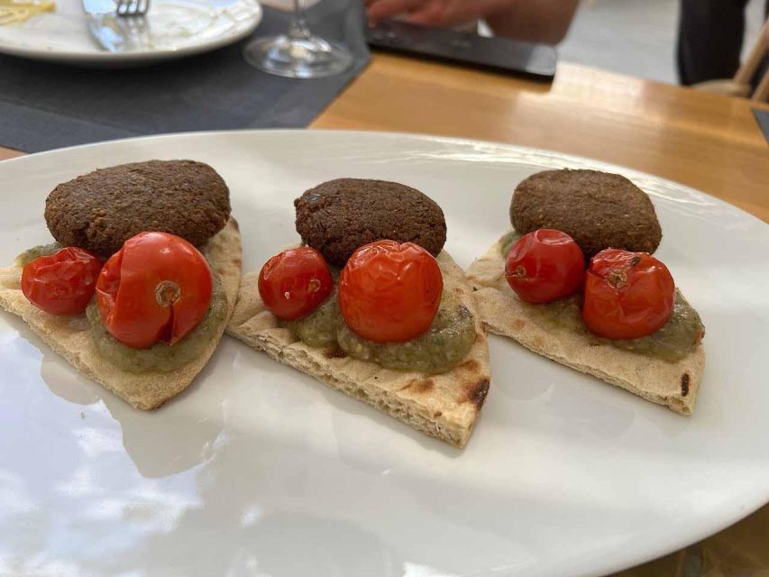 Santorini: Private Cooking Class and Wine Tasting Tour - The Authentic Greek Cooking Experience