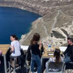 Santorini Private Daytime Wine Tour with Certified Sommelier - Starting Point: Flexible Pickup Locations Across Santorini