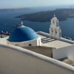 Santorini Private Experience with a Local Driver-Guide - Scenic Drive Through Imerovígli and Firostefani