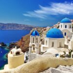 Santorini: Private Four Hour Tour - Exploring Traditional Villages and Quirky Churches