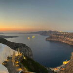 Santorini Private Full Day Island Tour - Explore Santorini’s Traditional Villages and Cliffside Vistas
