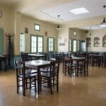 Santorini: Private Full Day Sunset Tour with Dinner - Start with Pickup and Private Transport in Santorini