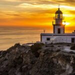 Santorini: Private Guided Tour with Sunset View - Starting from Your Accommodation to the Heart of Santorini