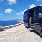 Santorini Private Half Day Tour - Starting in Santorini: Convenient Pickup and Private Group Setting