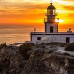 Santorini Private Half-Day Tour with Pickup - Visiting the Monastery of Profitis Ilias for Spiritual Insight