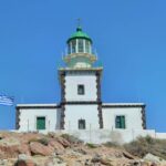 Santorini Private Highlights Tour & Wine Tasting with local guide - Exploring the Medieval Charm of Pyrgos