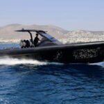 Santorini: Private Highspeed Cruise to Antiparos & Paros - Departure from Thera and Seamless Transfers