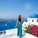 Santorini: Private Oia Village Photoshoot - Starting Point and Meeting Logistics in Oia