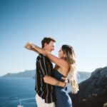Santorini: Private Photoshoot with Professional Photographer - Meet Your Local Photographer in Santorini’s Heart