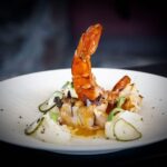 Santorini: Private Romantic Sunset Dinner with Caldera View - Crafting the Perfect Menu for Every Taste