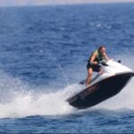Santorini: Private South Coast Discovery on a Jet Ski - Exploring Santorini’s Beaches on a Jet Ski