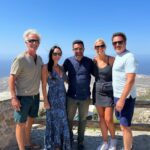 Santorini Private Tour - Colors of Santorini - From the Old Town to the Castle District