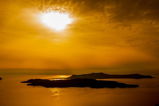 Santorini private tour free choice - Flexibility to Tailor Your Santorini Experience