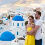 Santorini Private Tour: Fully Customized - Cruise & Hotel Pickup - Visiting Oia’s Iconic Sunset Village