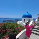 Santorini: Private Tour in Spanish with Local Guide - Starting at the Blue Dome Church in Fira