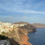 Santorini: Private Tour in the Picturesque Village of Oia - Discover the Charm of Oia’s Narrow Streets and Traditional Houses