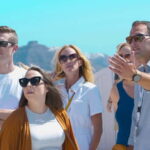 Santorini Private Tour: Must-See Highlights & Hidden-Gems - How the Tour Starts and Ends