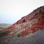 Santorini Private walking tour The Magic Of Caldera - Exploring Fira and Oia: The Starting and Ending Points