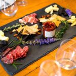 Santorini Private Wine Tour - Tasting at the Art Space Art Gallery Winery