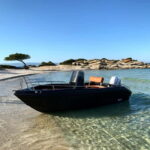 Santorini: Self-Drive Boat Rental without Boat License - What’s Included in the Rental