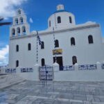 Santorini: Shore Excursion for Cruise Passengers - Scenic Drive Past the Colorful Cliffs of Santorini