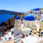 Santorini Shore Excursion & Private Customizable Tour - Exploring the Three Bells of Fira for Scenic Views and Photos