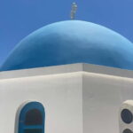 Santorini sightseeing -land tour (small group) - Departure from the Upper Cable Car Station with Easy Meeting Arrangements