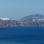 Santorini: Small-Group Highlights Tour of Venetian Castles - Visiting Akrotiri and the South Coast of Santorini