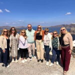 Santorini: Small Group Sightseeing Tour with a Local Guide - From the Old Towns to the Famous Blue Dome in Firostefani