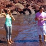 Santorini: Standard Private Tour - Visiting Oia: The Iconic Sunset Village