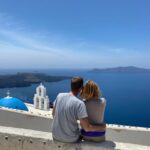 Santorini Summer Private Tour - Beach, Sun, Cocktails - Pickup and Transportation for Flexibility