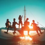 Santorini: Sunset Caldera Cruise with BBQ Meal and Drinks - Departure and Logistics from Vlihada Marina