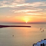 Santorini Sunset Chasing Adventure: Half-Day Private Tour - Ascend Profitis Elias Mountain for Panoramic Views