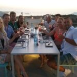 Santorini Sunset Wine Tour with Santo Winery Views - Visiting Estate Argyros (or Gavalas or Hatzidakis) for a Diverse Wine Experience