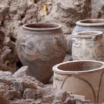 Santorini: Ticket for Akrotiri Archaeological Site - Logistics and Entry Experience