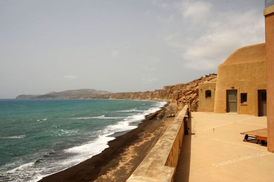 Santorini: Tomato Museum Admission Ticket with Audio Guide - Discover the History of Santorinis Cherry Tomato Cultivation