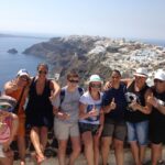 Santorini: Top Sights Small-Group Tour with Local Guide - Starting Point and Pickup Options in Fira