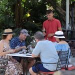 Santorini: Tour of Wineries with Wine Tasting & Food - Tasting Up to 10 Santorini Wines