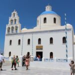 Santorini Traditional Villages and Oia Sunset Tour - Imerovigli’s Caldera Views and Ruins