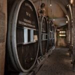 Santorini Visit Cave Wine museum and Wine tasting - The Unique Experience of Santorini’s Pre-Phylloxera Vines