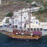 Santorini Volcano Tour with Oia Sunset - Visiting Oia’s Famous Village and Sunset