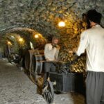 Santorini wine roads Half day - Tasting a Range of Volcano Wines