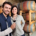 Santorini Wine Stories: Daytime Tour with Tasting & Lunch - Visiting the Top Wineries of Santorini