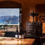 Santorini Wine Tasting and Sunset Getaway Small Group Tour - Starting at the Wine Museum Koutsogiannopoulos for a Cultural Introduction