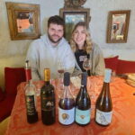 Santorini: Wine Tasting in Imerovigli - The Four Wine Flight Choices and Their Focus