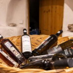 Santorini: Wine Tasting in locals wineries - Discover the Santorini Wine Museum’s Reenactment
