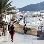 Santorini without Barriers: Accessible 5-Hour Private Tour - From Firostefani’s Blue Domes to the Peaceful Black Beach