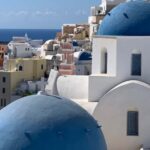 Santorini's Highlights: Exclusive 4-Hour Private Tour - Scenic Drive and Views from Profitis Elias Peak