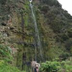 São Jorge: Fajã Camping and Hiking Tour - Exploring the Fajã da Caldeira de Santo Cristo